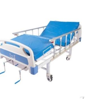 Hospital Bed 2 | Dunia Medika